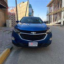 شيفروليه إكوينوكس